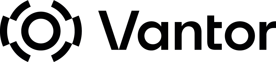 Vantor Company Logo