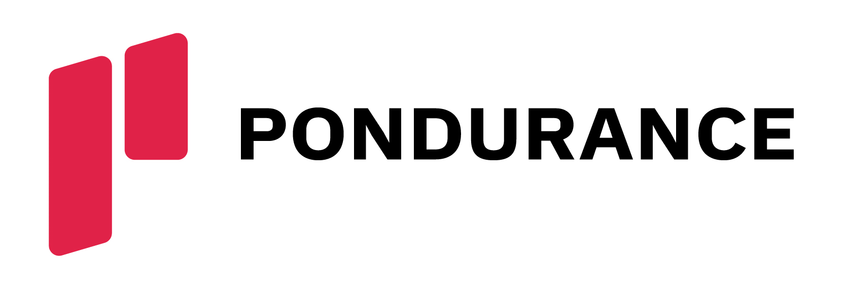 Pondurance Company Logo