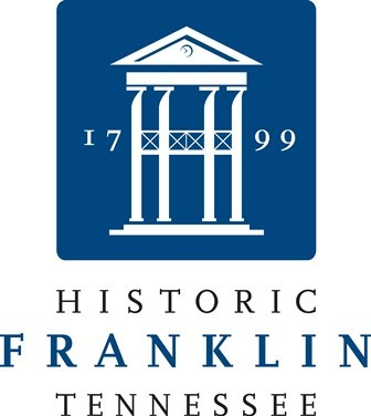 City Of Franklin, TN logo