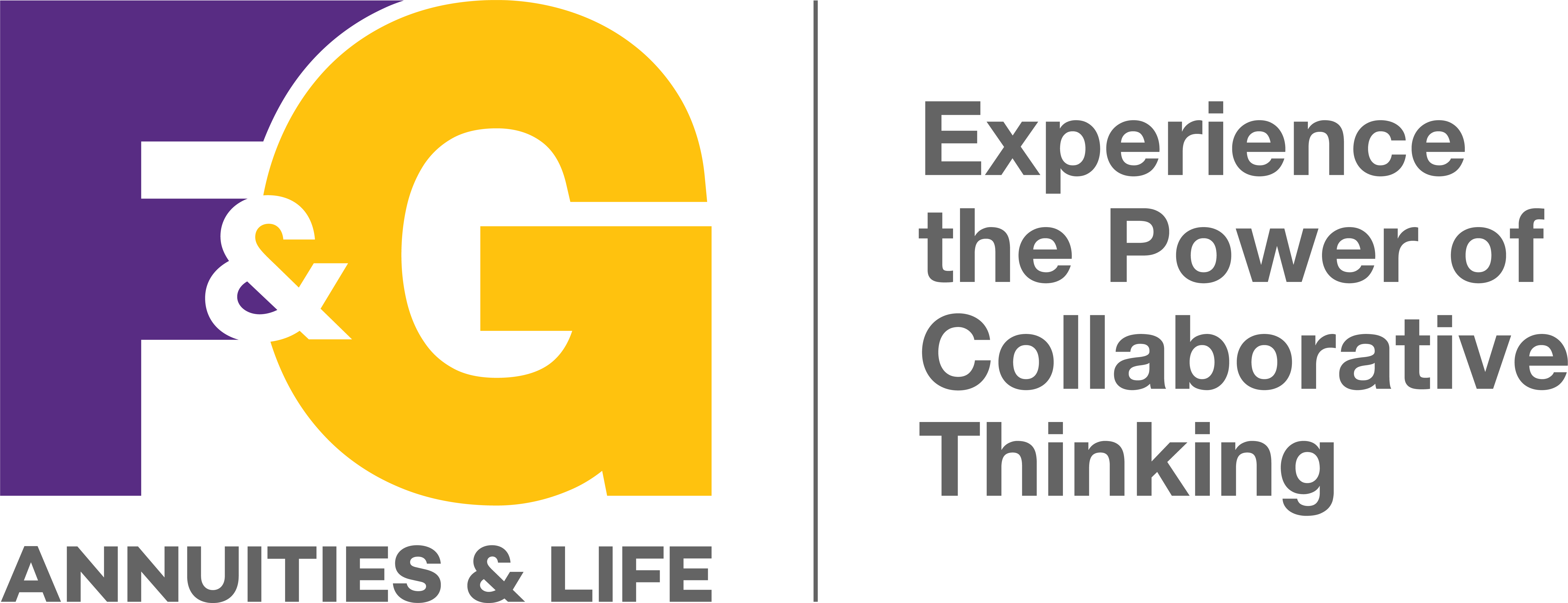 F&G Company Logo