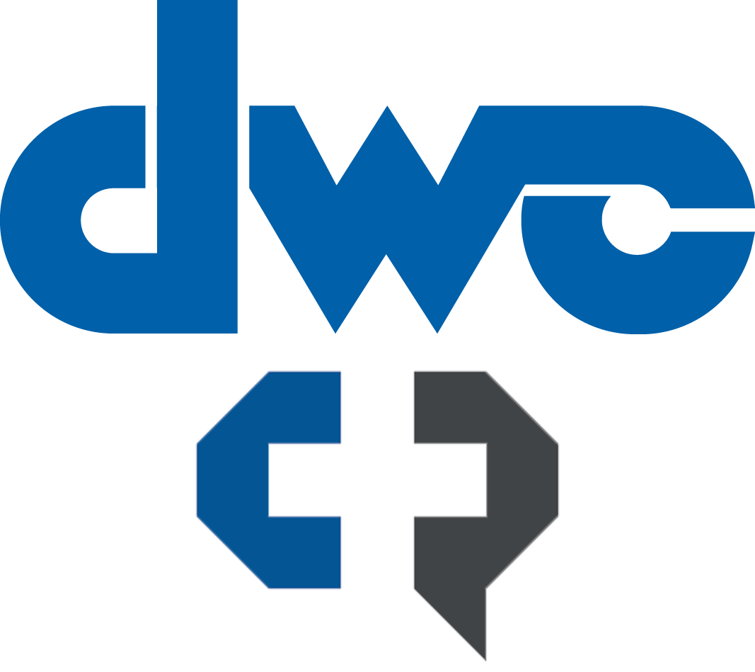 DWC Construction Company, Inc. logo