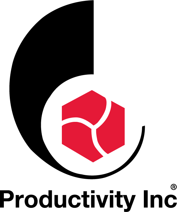Productivity Inc Company Logo