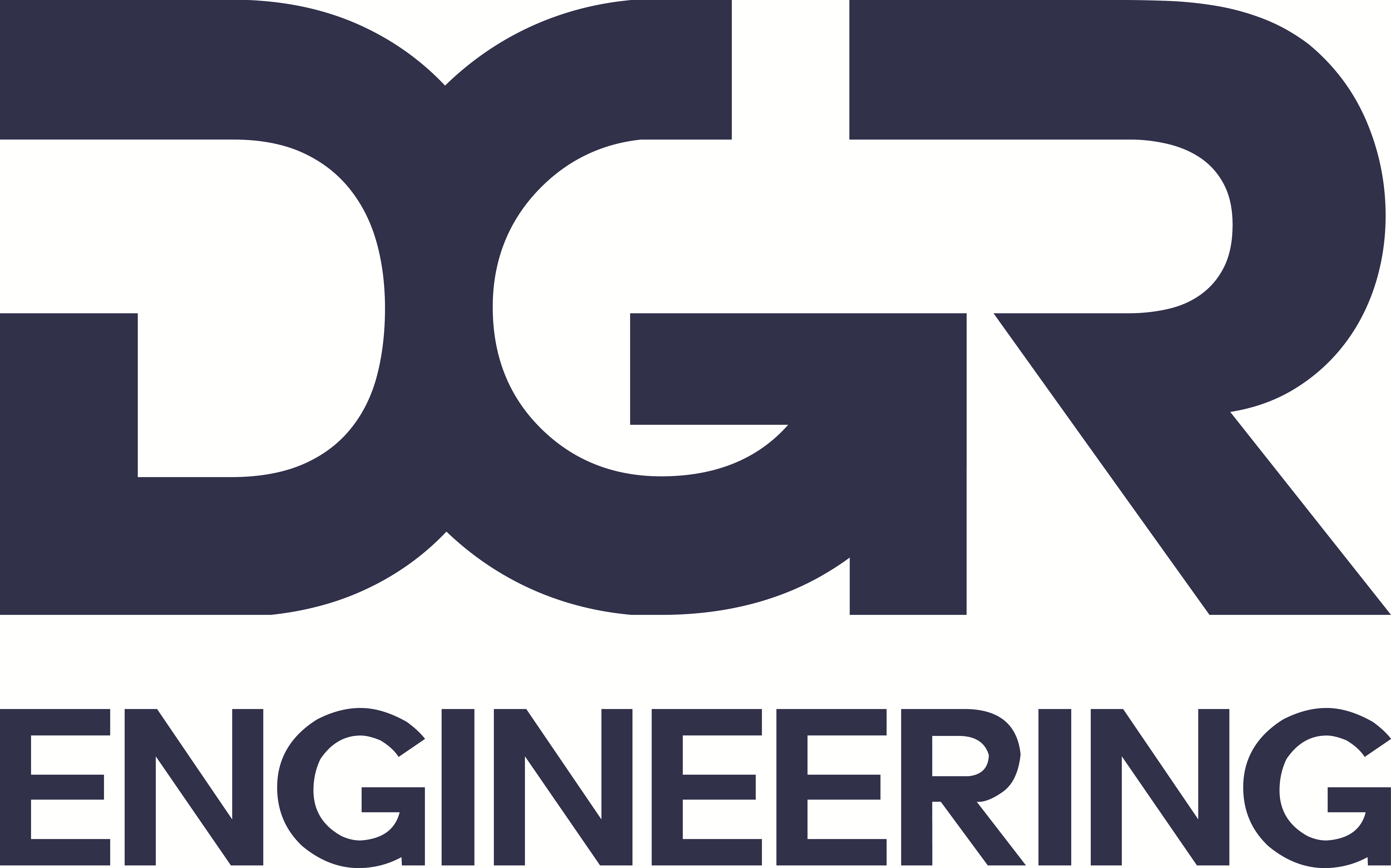 DGR Engineering Company Logo