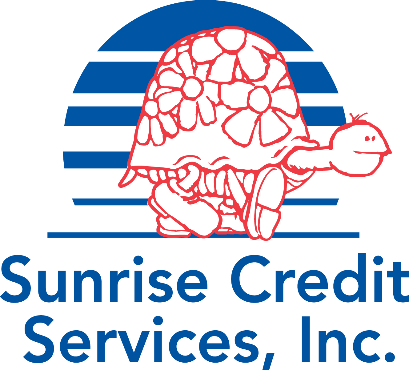 Sunrise Credit Services Company Logo