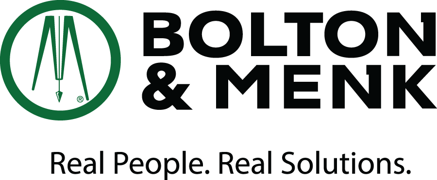 Bolton & Menk, Inc. Company Logo