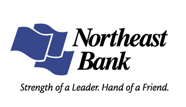 Northeast Bank Company Logo