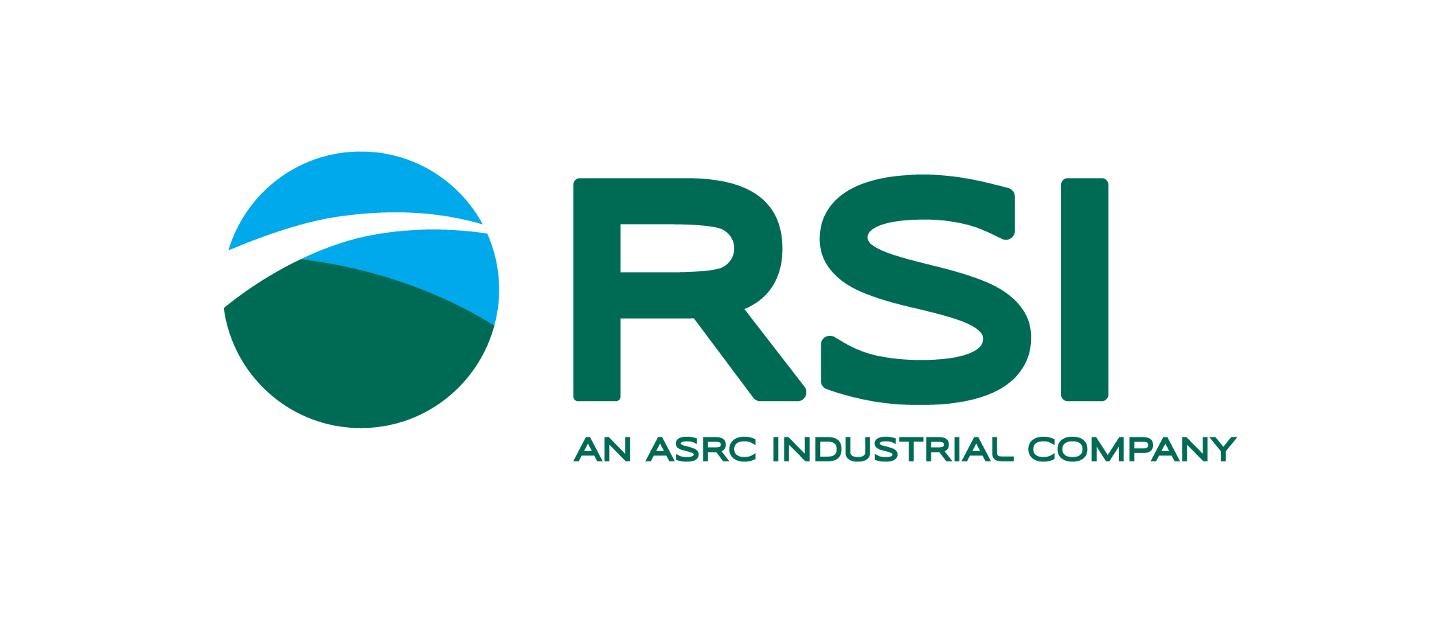 RSI logo
