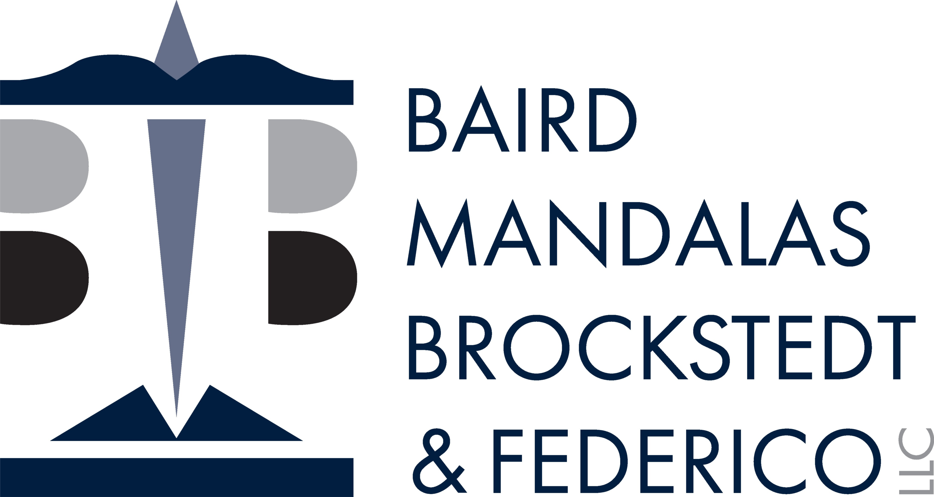 Baird Mandalas Brockstedt & Federico LLC logo
