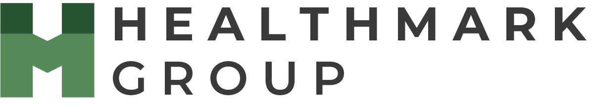 HealthMark Group logo