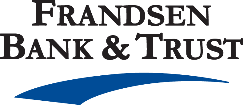 Frandsen Bank & Trust Company Logo