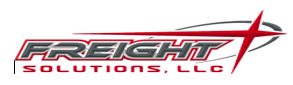 Freight Solutions, LLC logo
