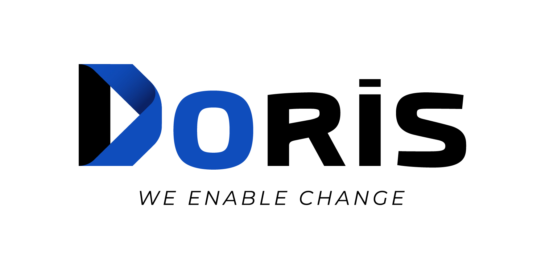 Doris USA Inc. logo