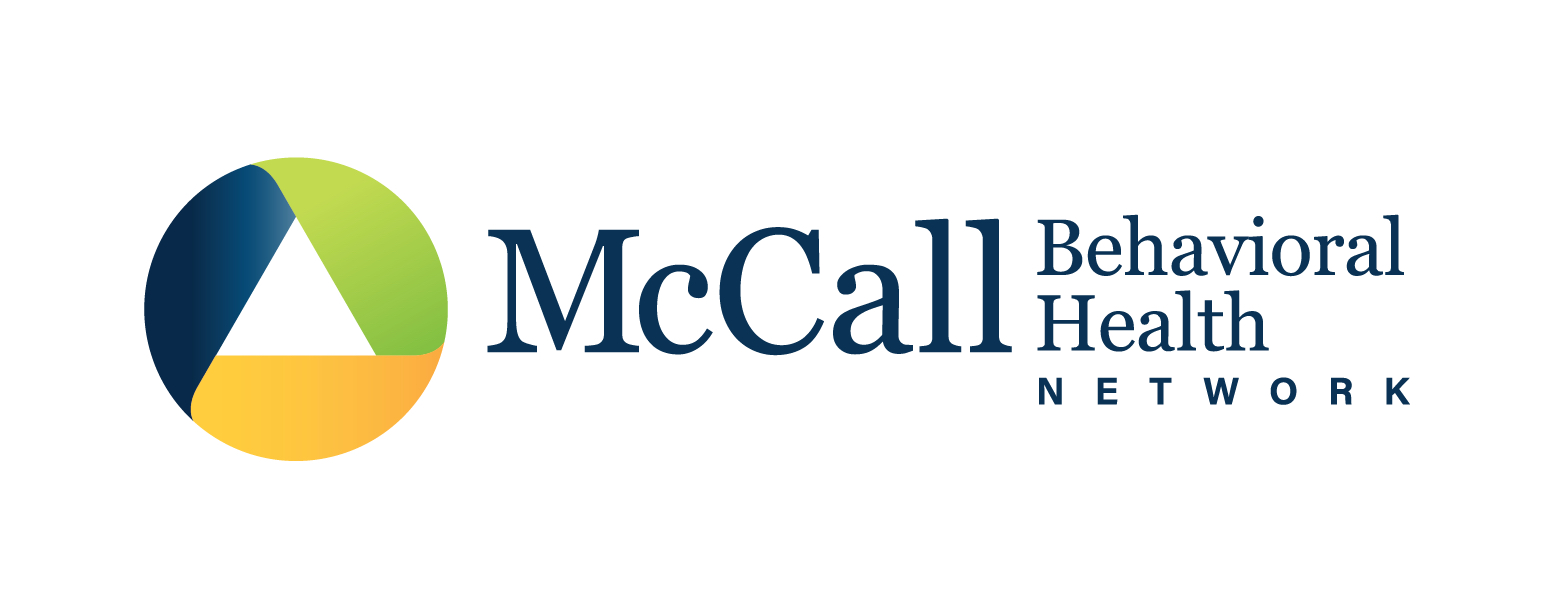 McCall Behavioral Health Network logo