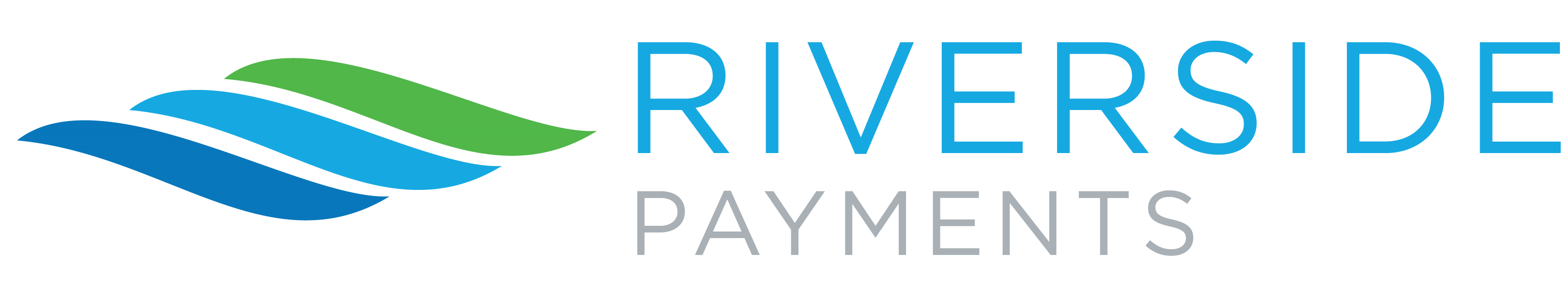 Riverside Payments logo