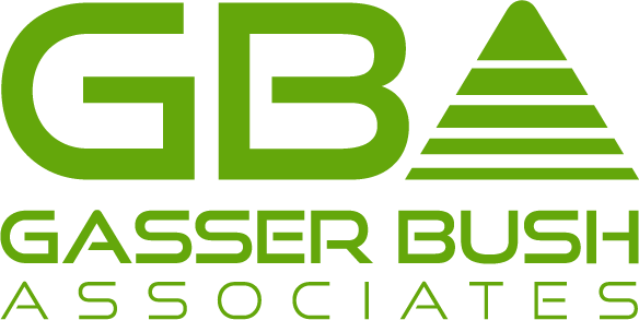Gasser Bush Associates logo