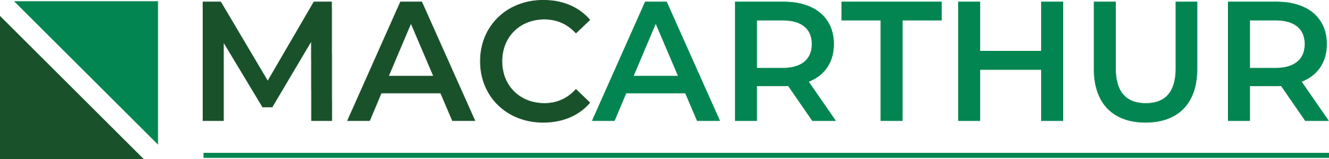 MacArthur Associated Consultants logo