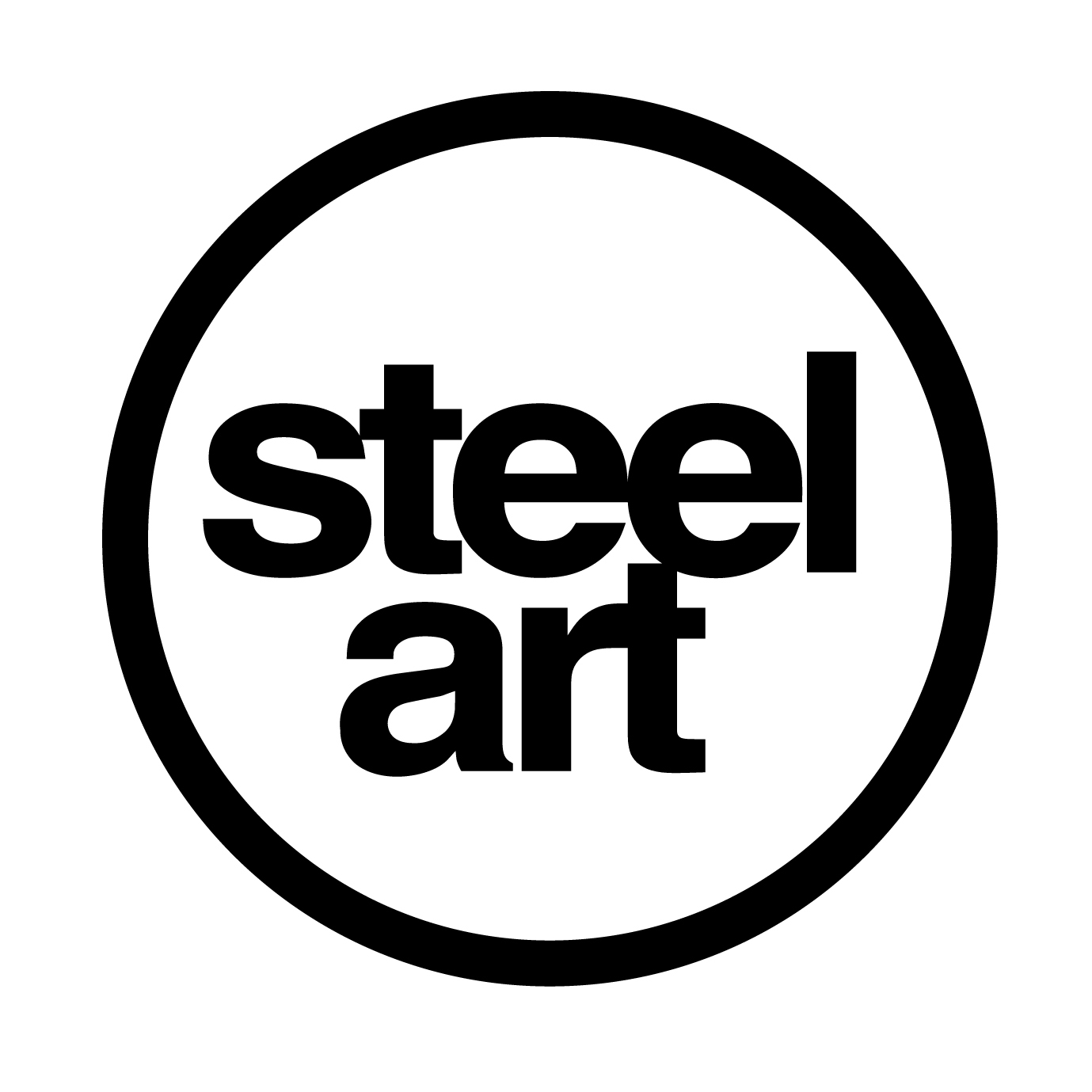 Steel Art Company logo