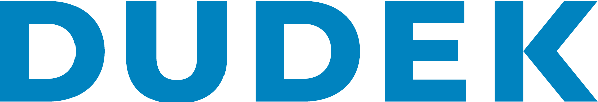 Dudek logo