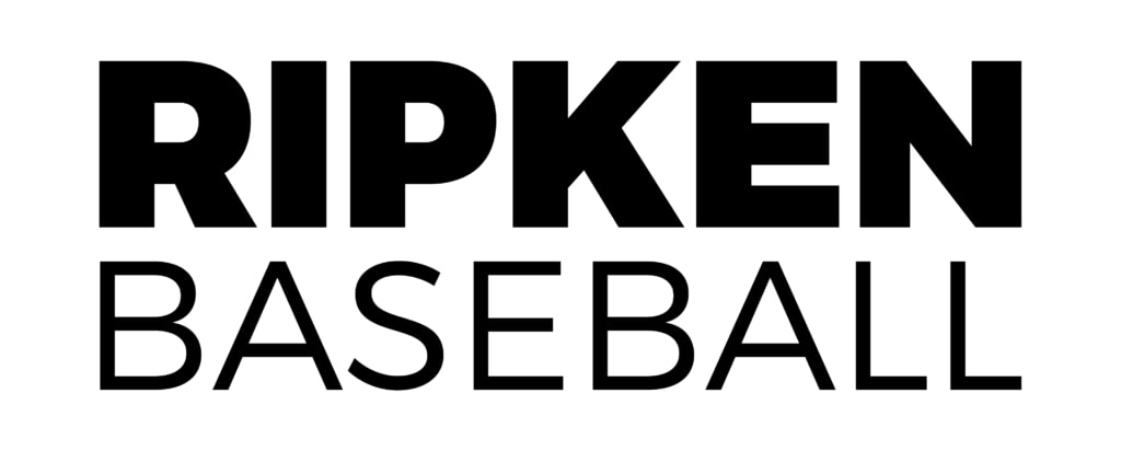 Ripken Baseball Company Logo