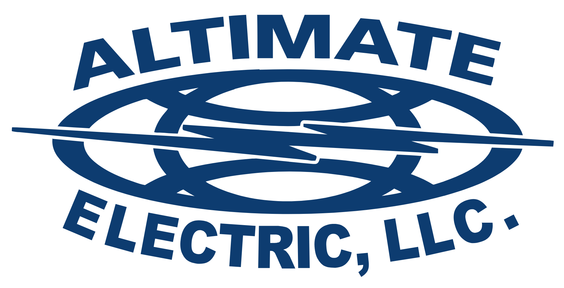Altimate Electric, Inc. logo