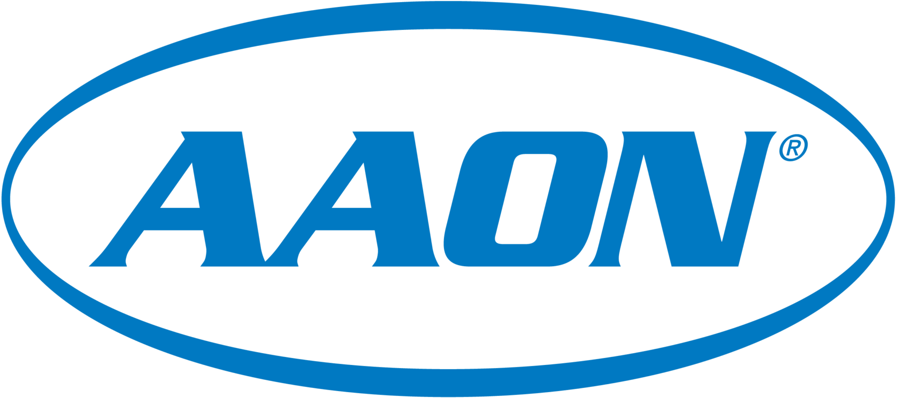AAON logo