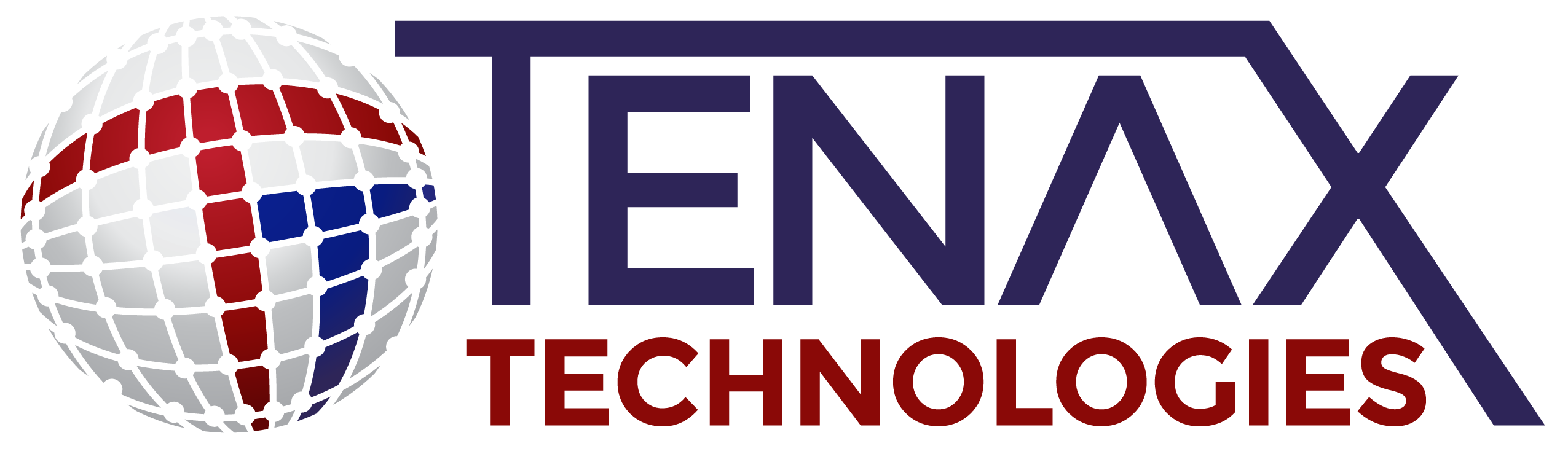 TENAX Technologies logo