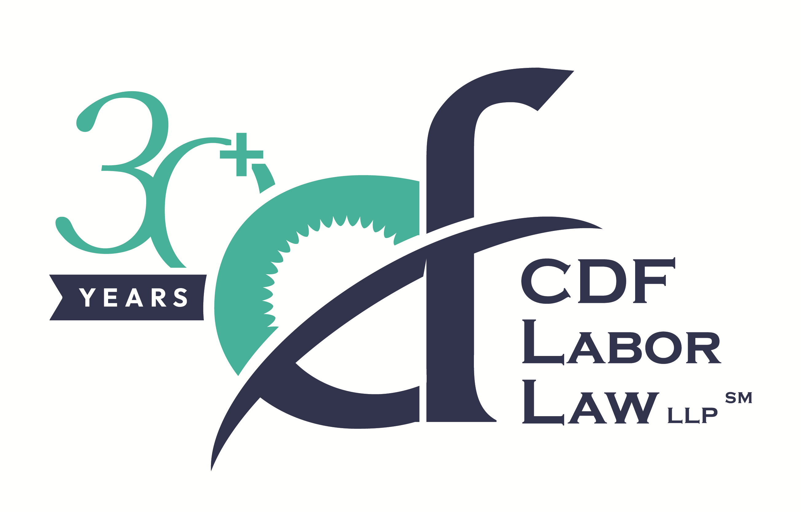 CDF Labor Law LLP logo