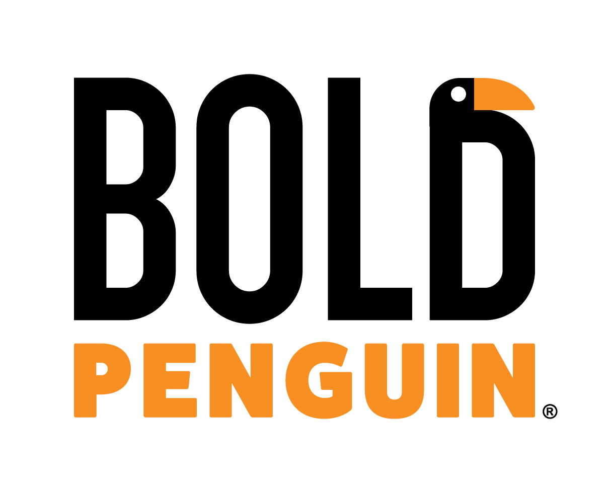 Bold Penguin, Inc. logo