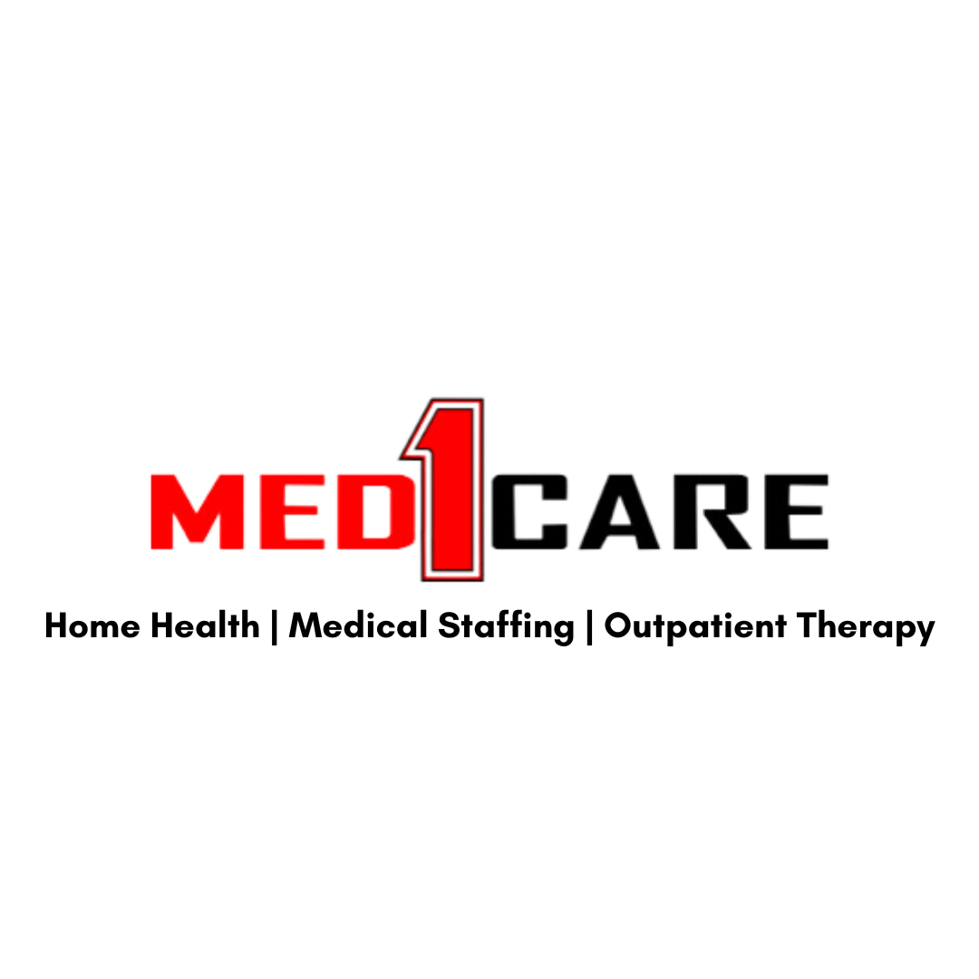 Med1Care logo