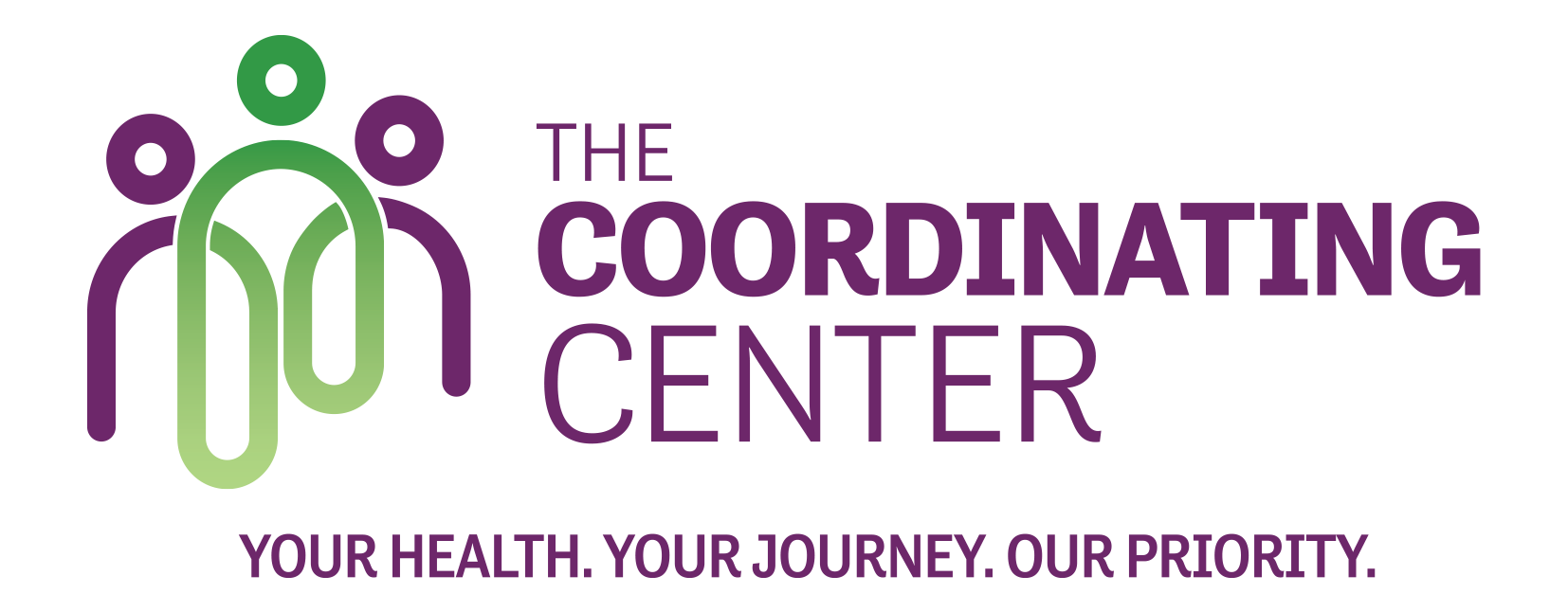 The Coordinating Center logo