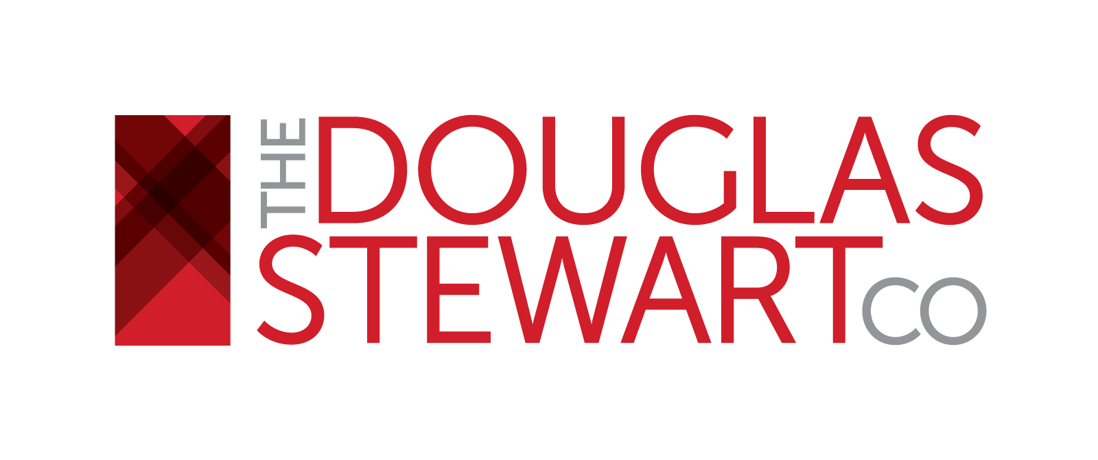 Douglas Stewart Company Company Logo
