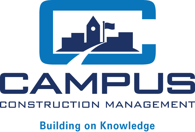 Campus Construction Management Group Company Logo