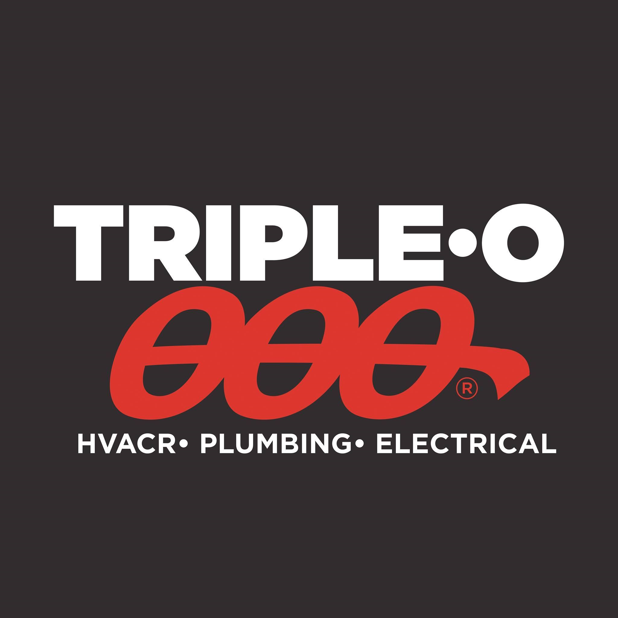 Triple-O logo