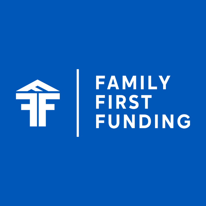 Family First Funding LLC logo