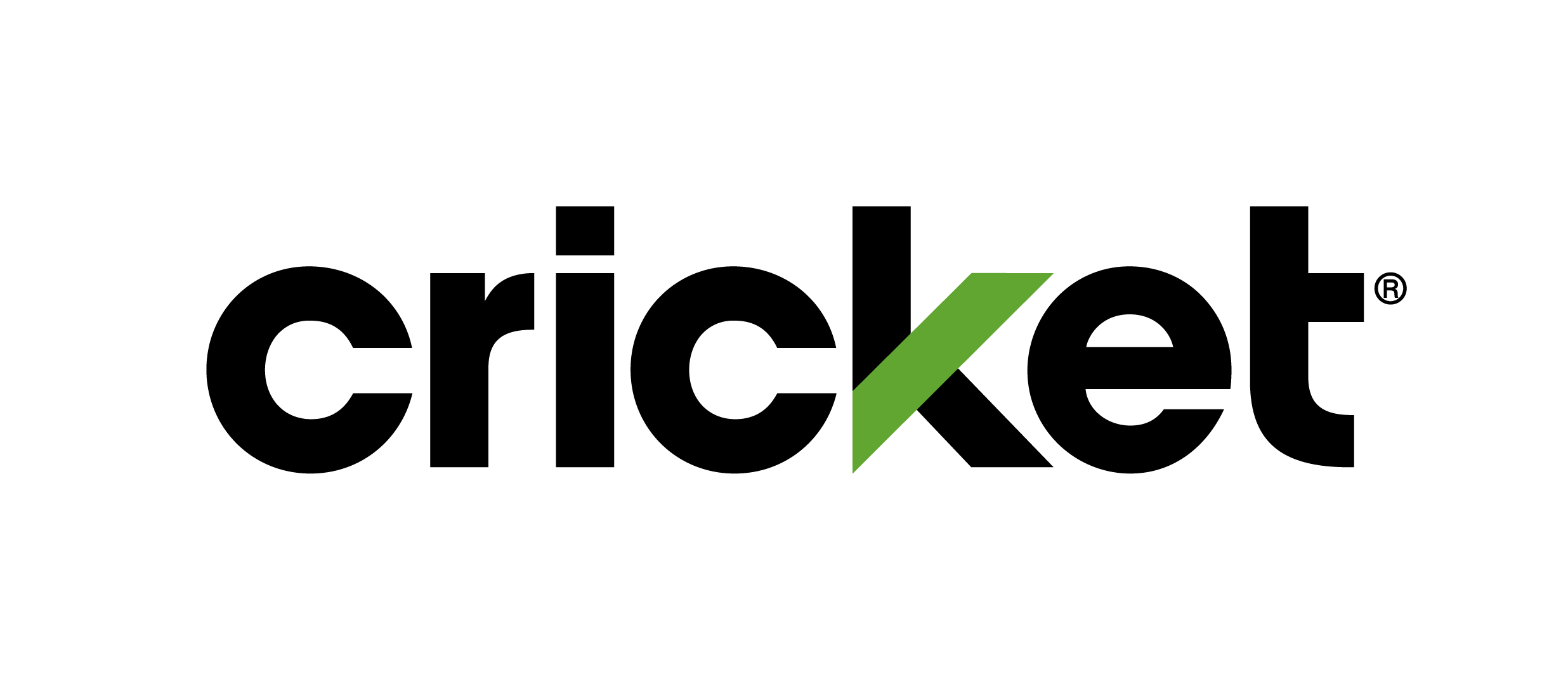 Cricket Wireless Company Logo
