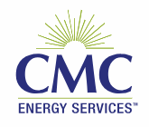 CMC Energy Services logo