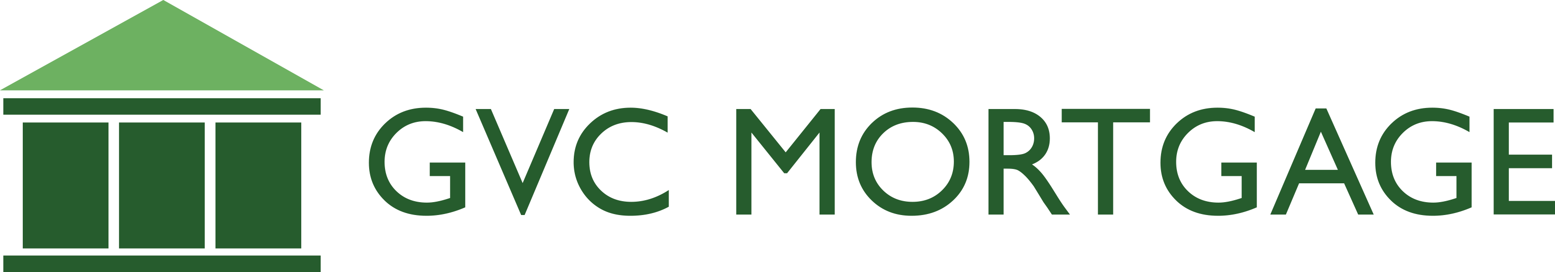 GVC Mortgage logo