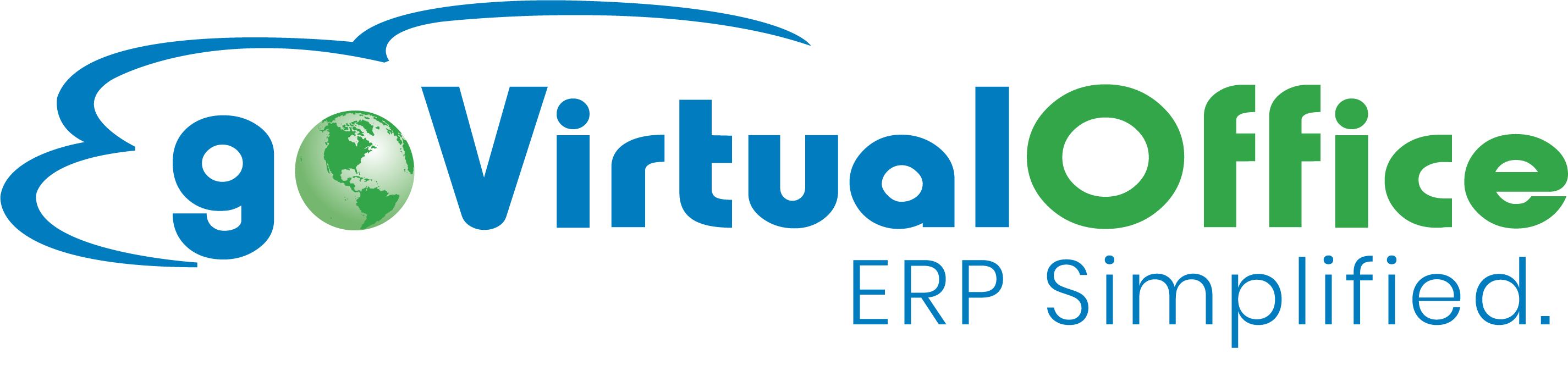 goVirtualOffice Company Logo
