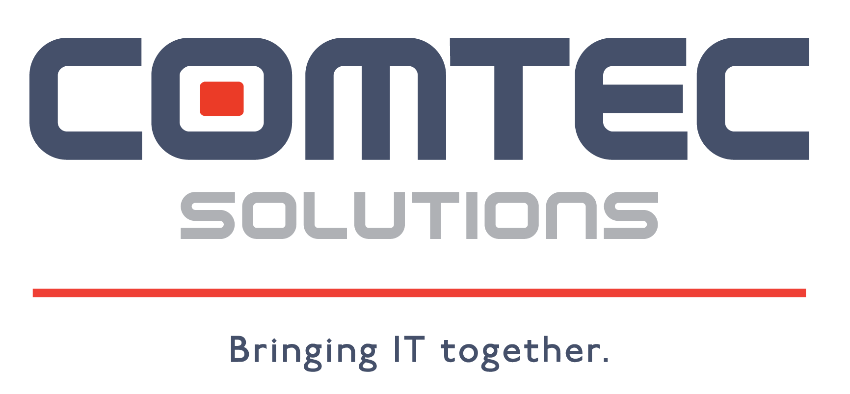 ComTec Solutions, LLC. logo