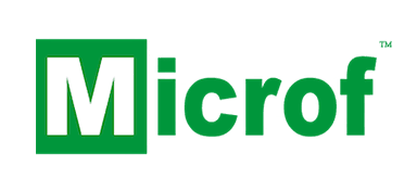 Microf logo
