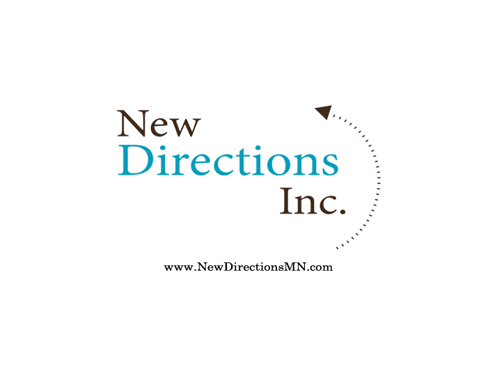 New Directions, Inc. Company Logo