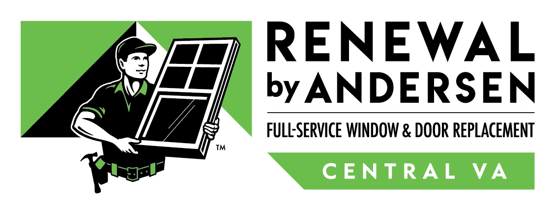 Renewal by Andersen of Central Virginia and Roanoke logo