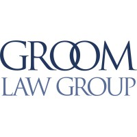 Groom Law Group, Chartered Company Logo