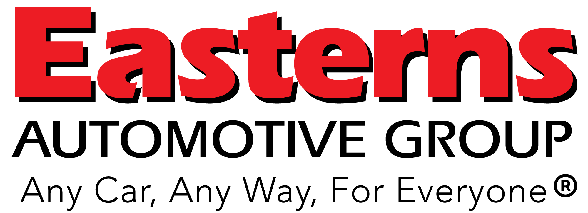 Easterns Automotive Group Company Logo