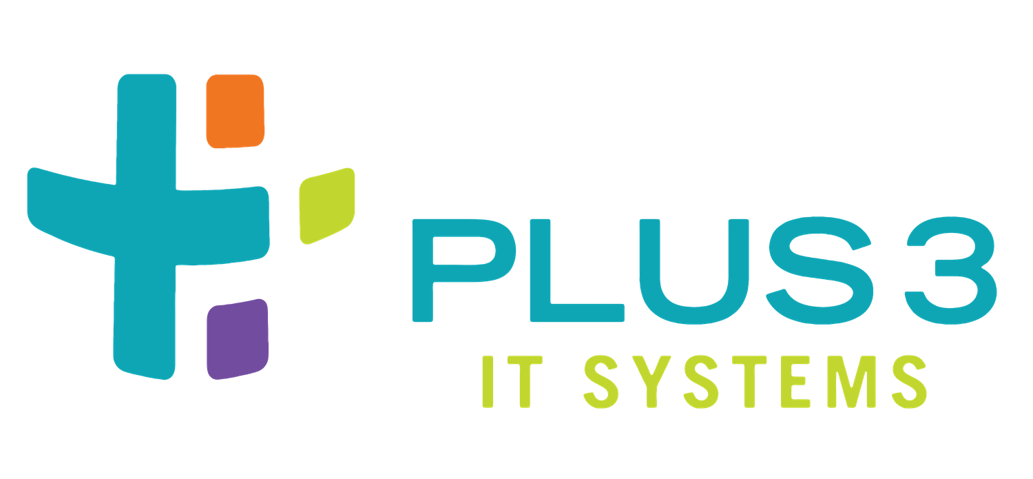 Plus3 IT Systems, LLC logo