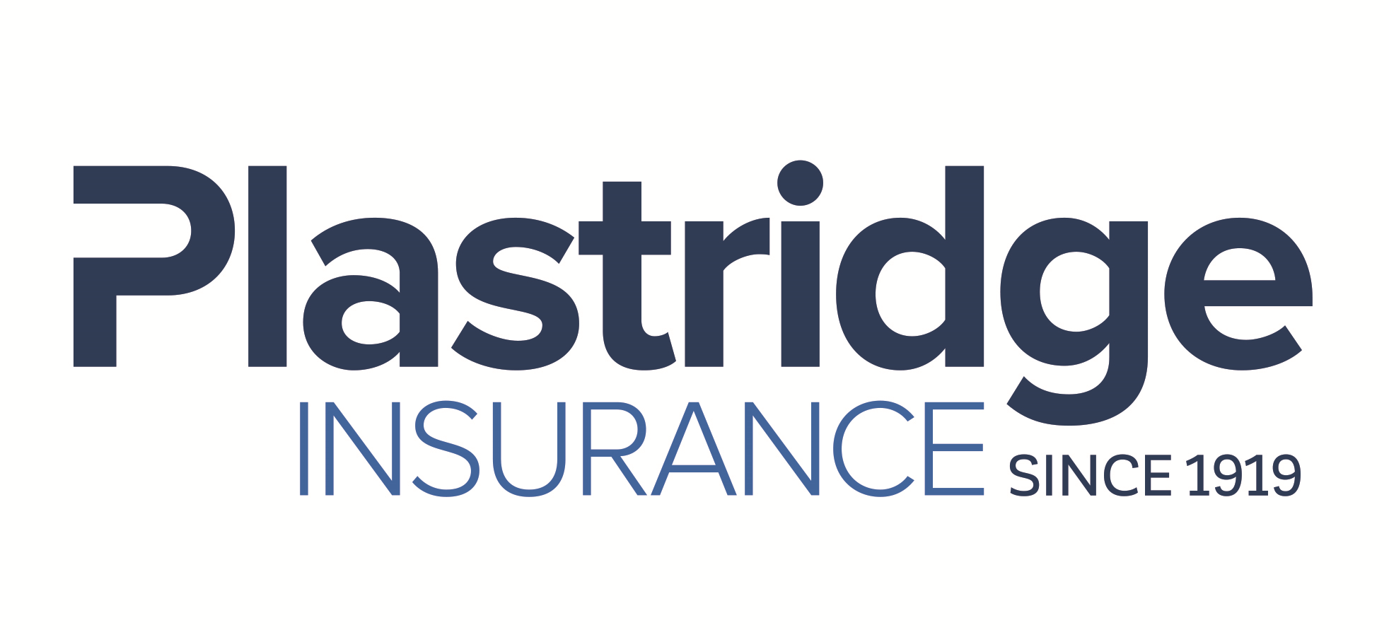 Plastridge Insurance logo