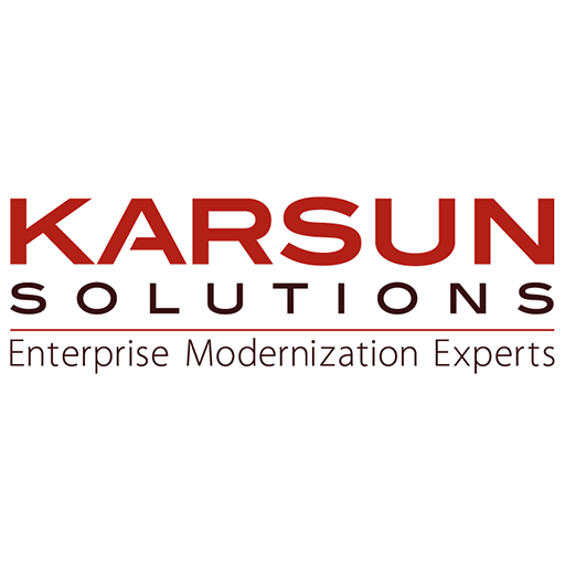 Karsun Solutions Company Logo