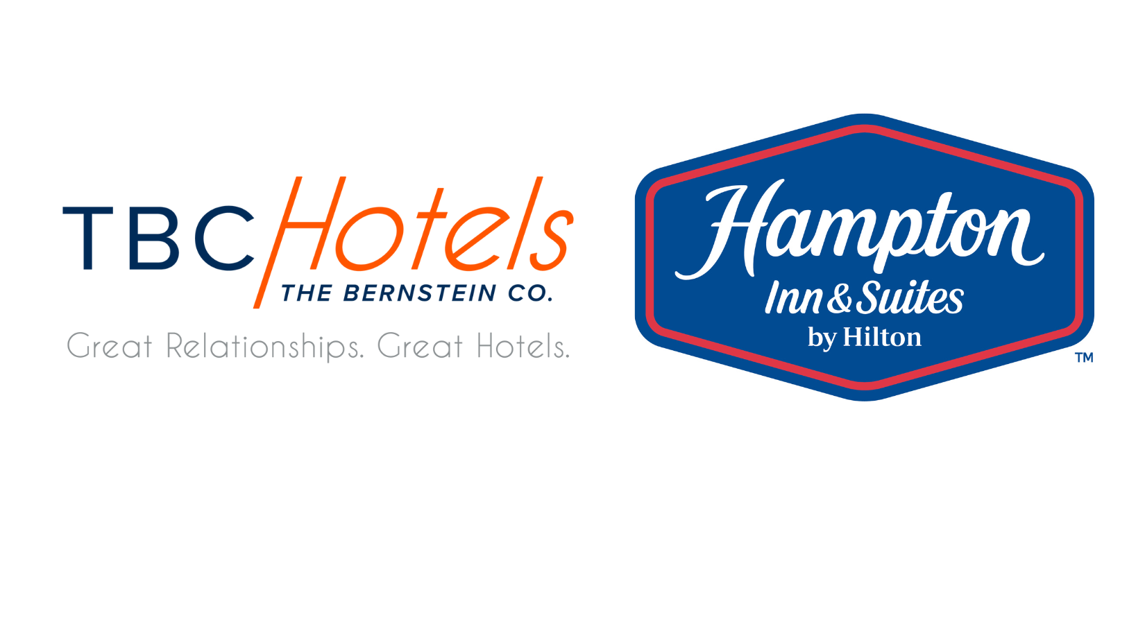 TBC Hotels logo