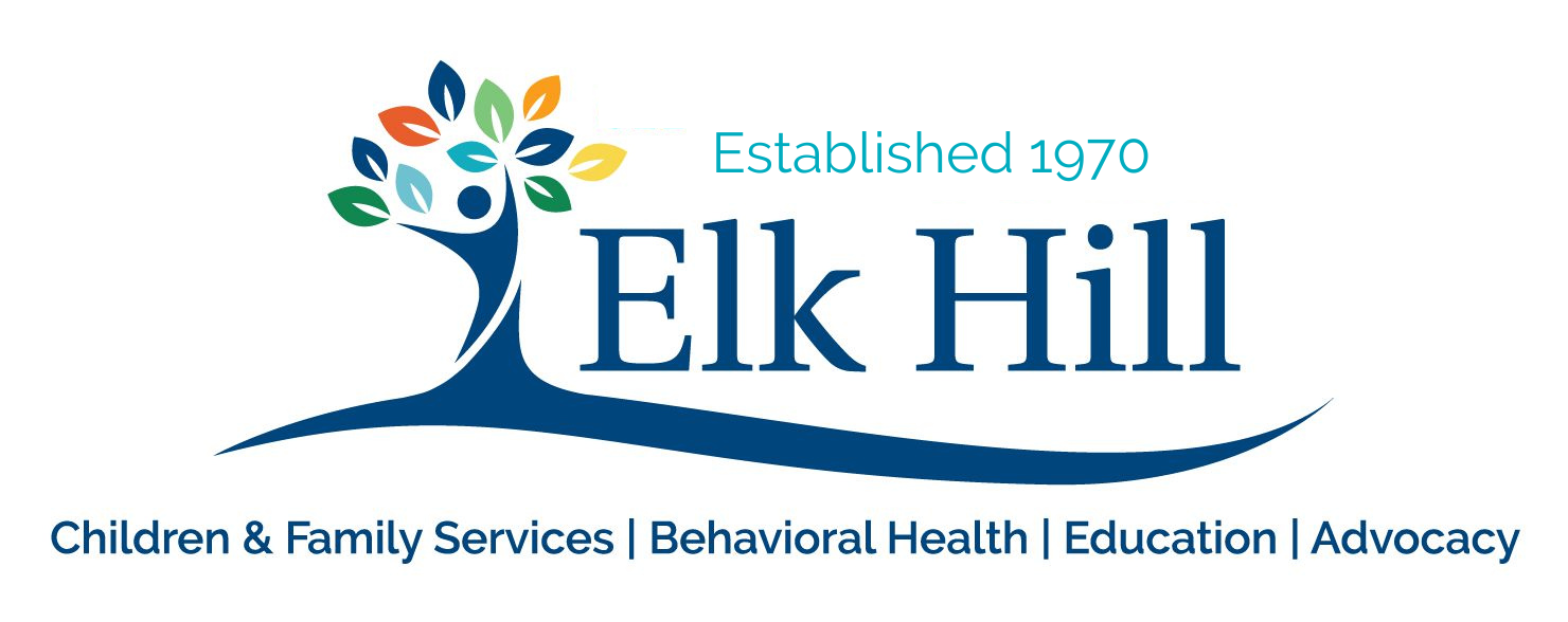 Elk Hill logo