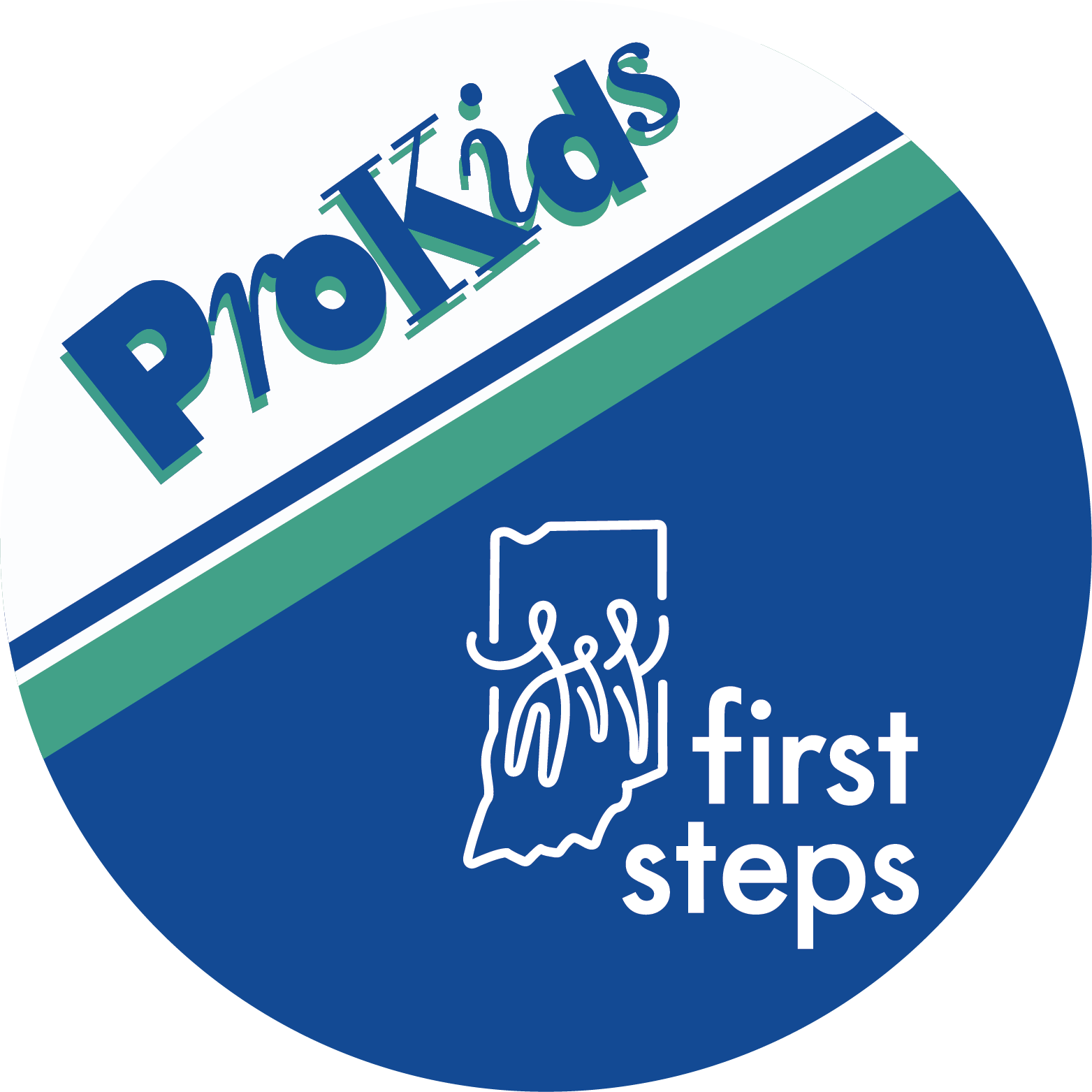 ProKids Company Logo